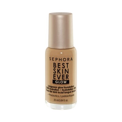 BEST SKIN EVER GLOW FDT  (BASE DE MAQUILLAJE DE LARGA DURACIÓN)